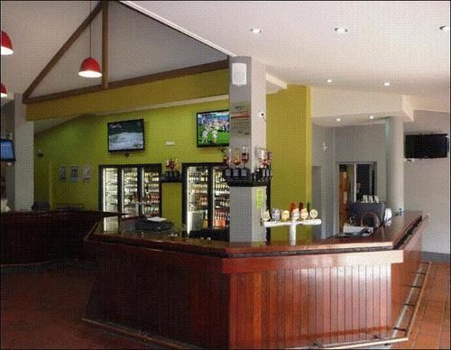 Walkabout Lodge Nhulunbuy Eksteriør billede