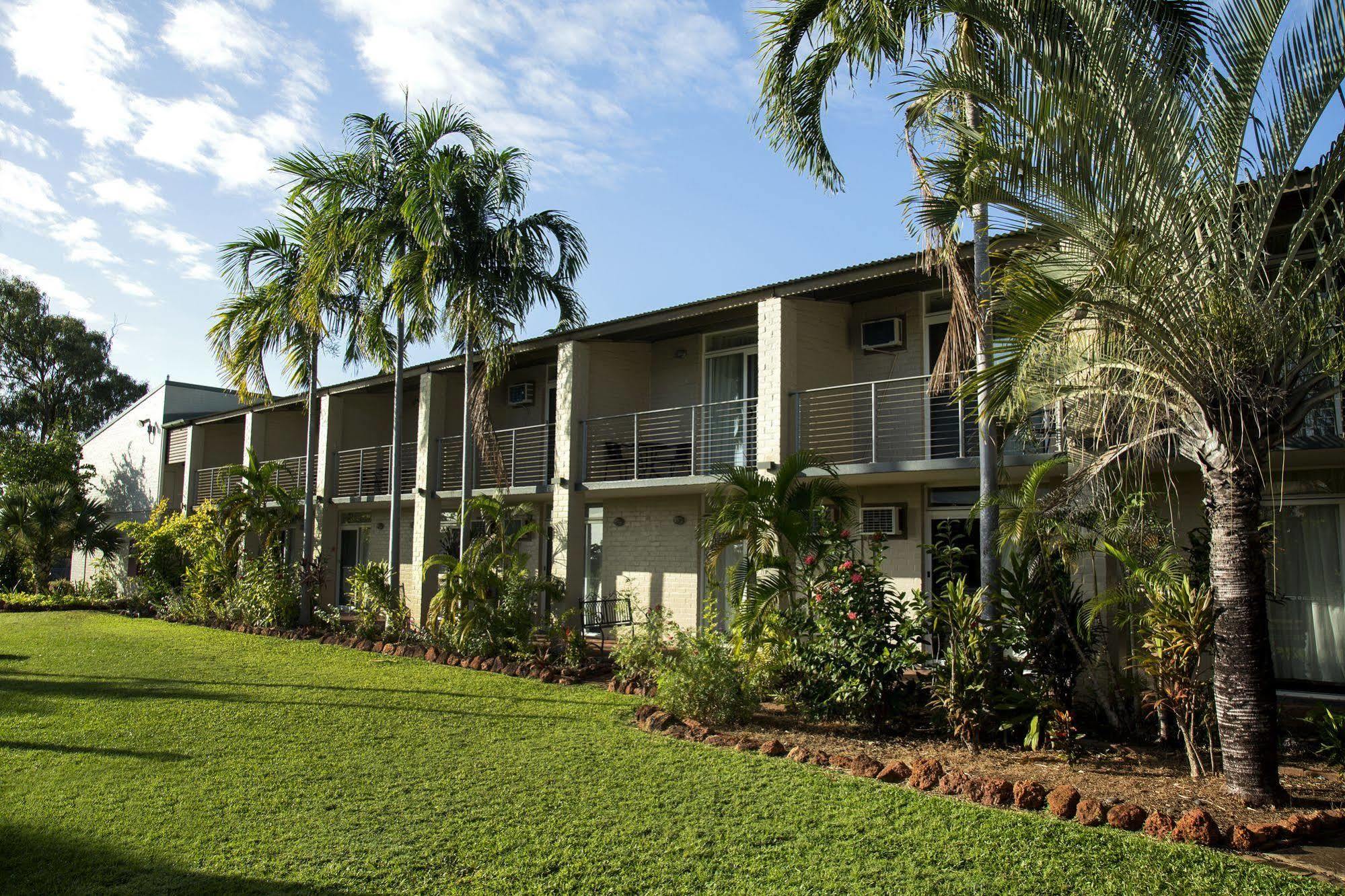 Walkabout Lodge Nhulunbuy Eksteriør billede